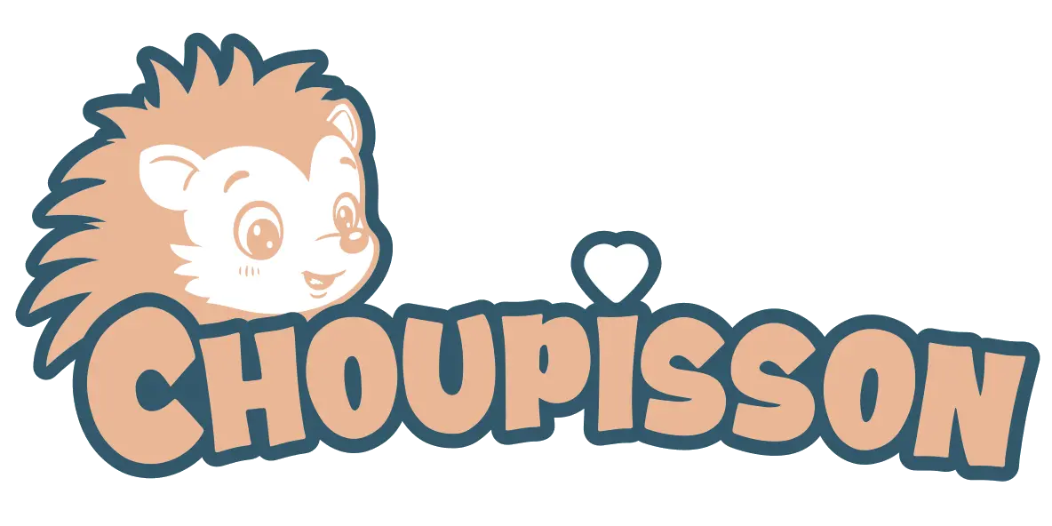 Logo Choupisson