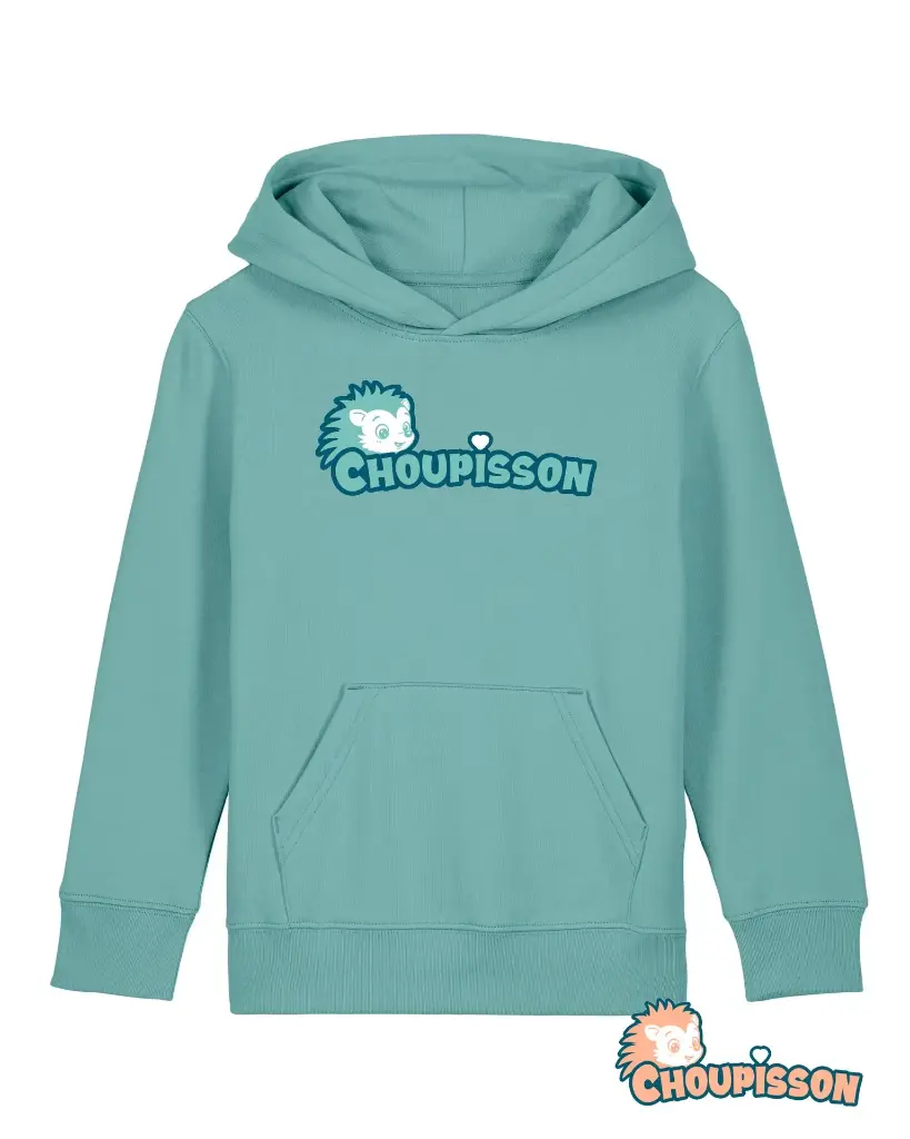 Sweatshirt Enfants