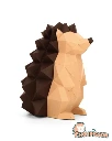 Origami Hérisson