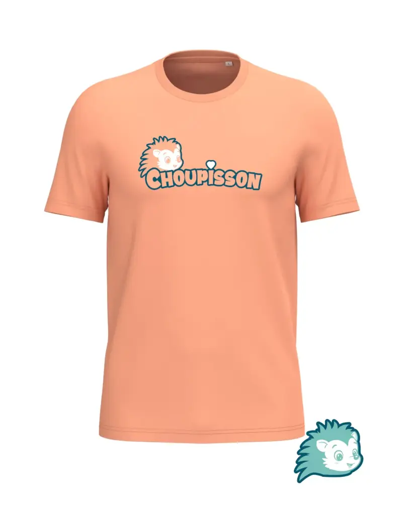 T-shirt Adultes