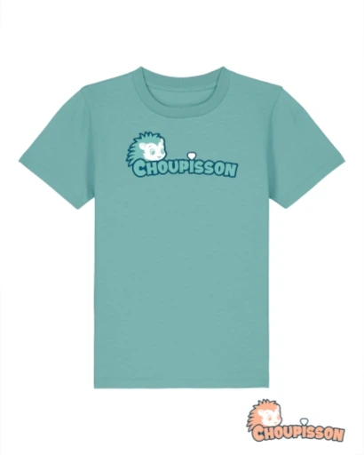 T-shirt Enfants